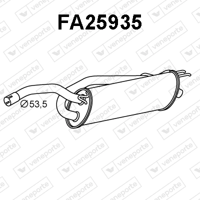 FA25935