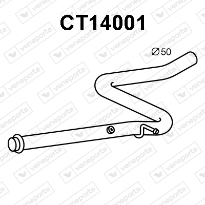 CT14001