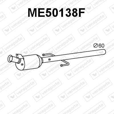ME50138F