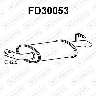 FD30053