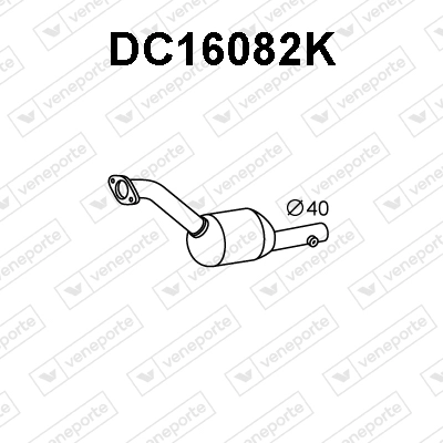 DC16082K