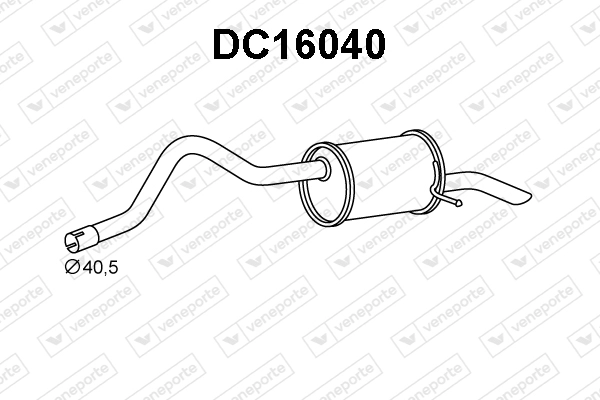 DC16040