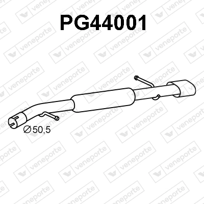 PG44001