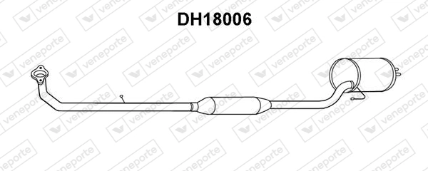 DH18006