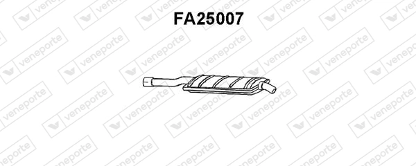 FA25007