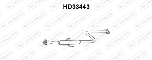 HD33443