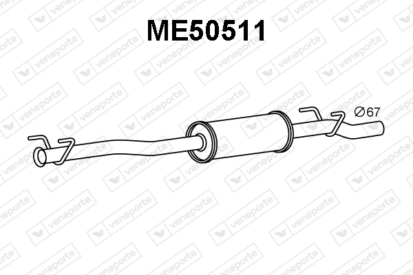 ME50511