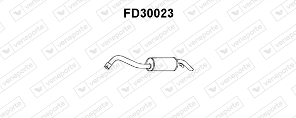 FD30023