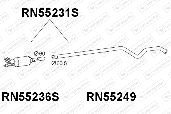 RN55231S