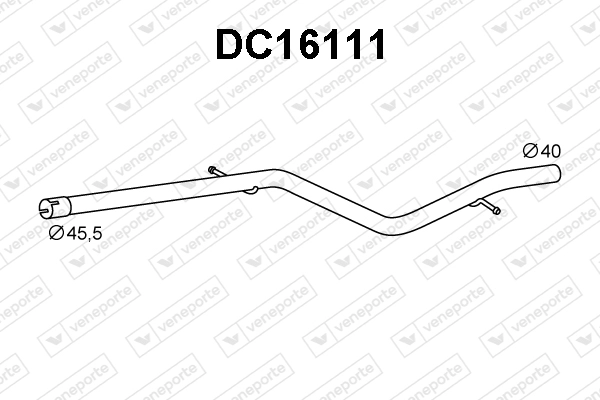 DC16111