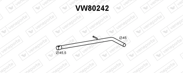 VW80242