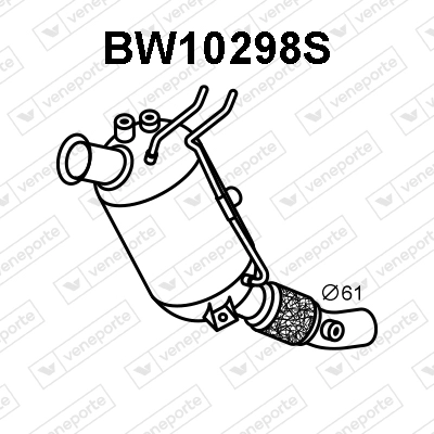 BW10298S