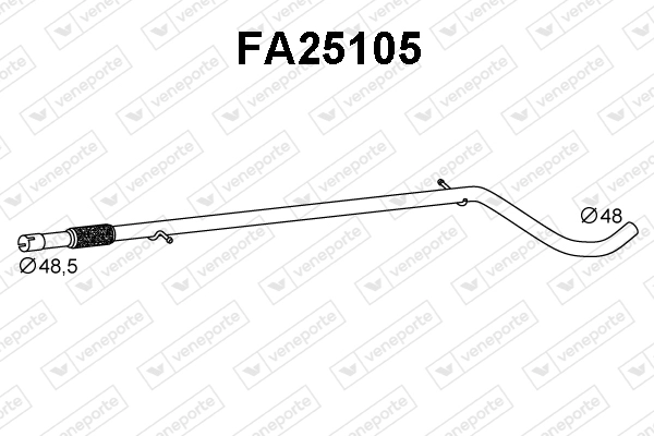 FA25105