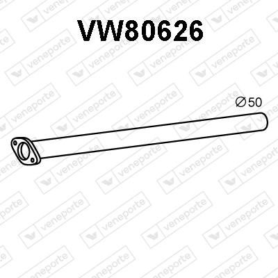 VW80626