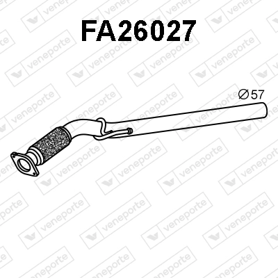 FA26027