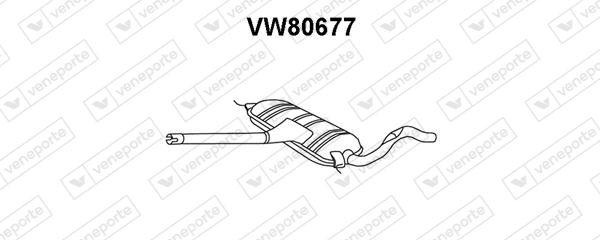 VW80677