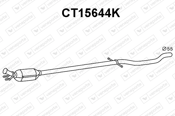 CT15644K