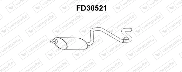 FD30521