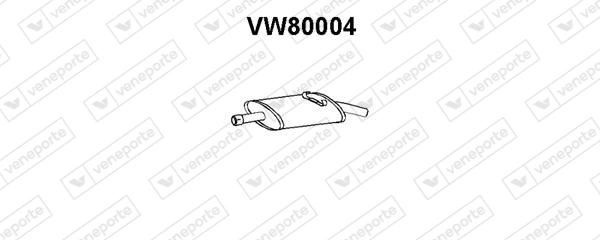 VW80004
