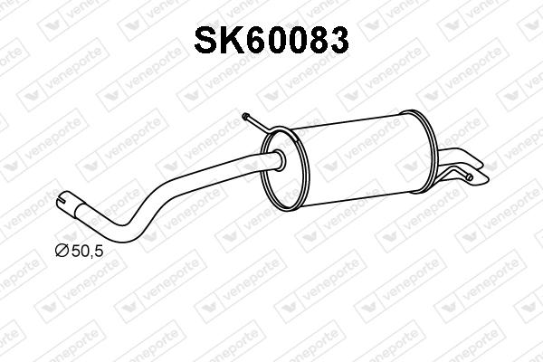 SK60083