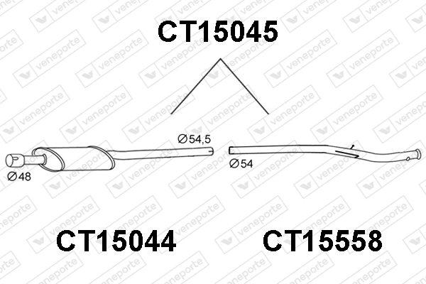 CT15045