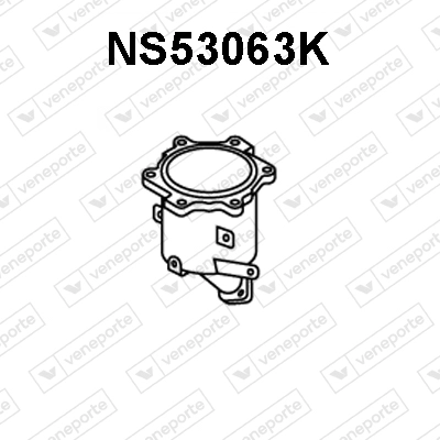 NS53063K