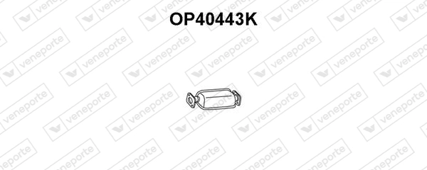 OP40443K