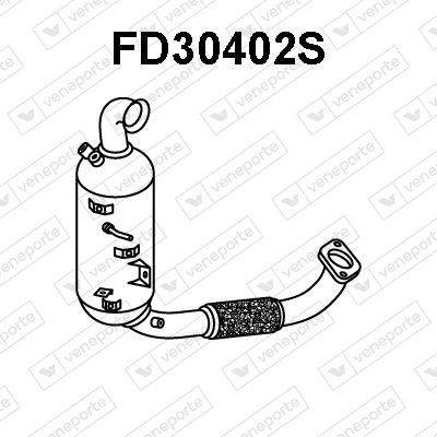 FD30402S