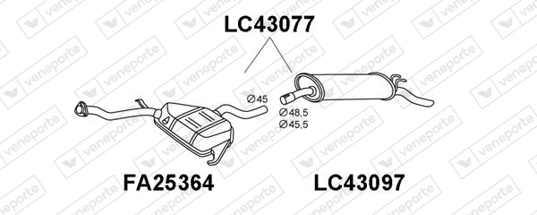 LC43077