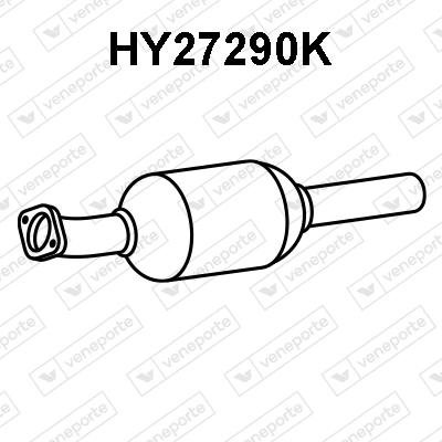HY27290K