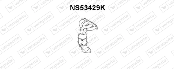 NS53429K