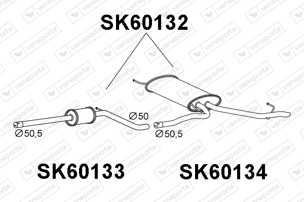 SK60132