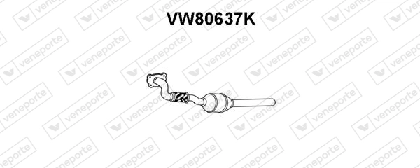 VW80637K