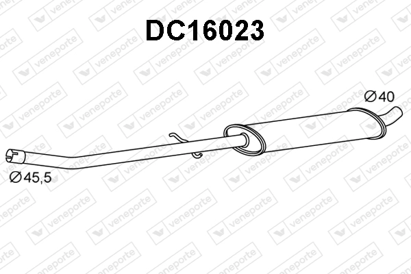 DC16023