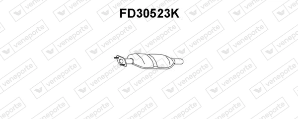 FD30523K