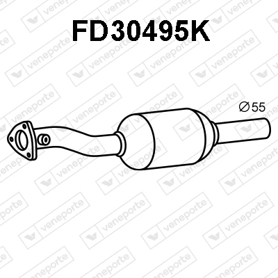 FD30495K