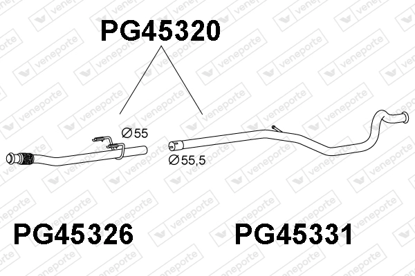 PG45320