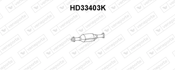 HD33403K