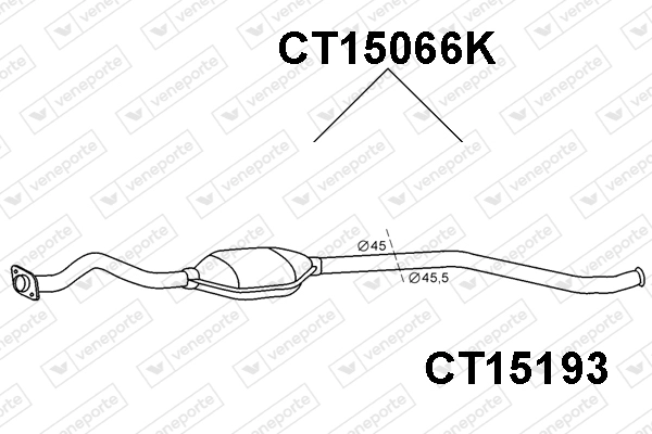 CT15066K
