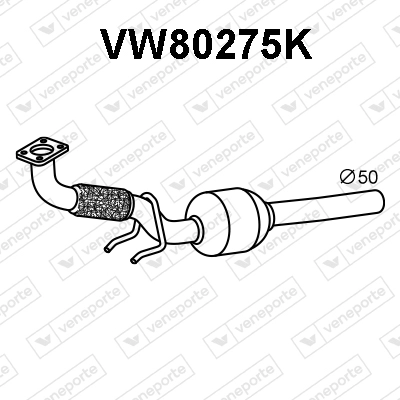 VW80275K