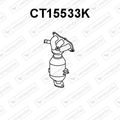 CT15533K