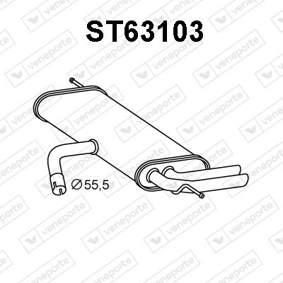 ST63103