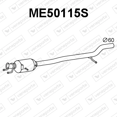 ME50115S