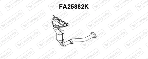 FA25882K