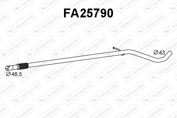 FA25790