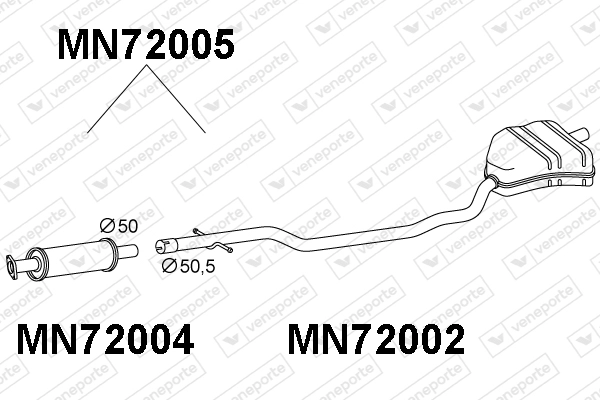 MN72005
