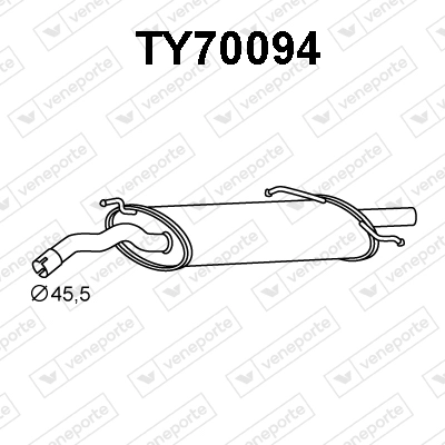 TY70094