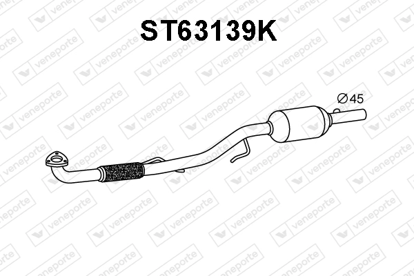ST63139K
