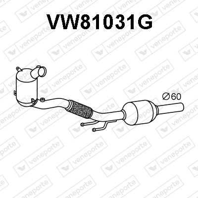 VW81031G