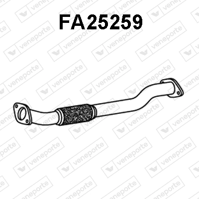 FA25259